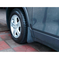 Купити Бризковики Premium HB (4 шт) для Volkswagen Golf 5 2003-2009 рр