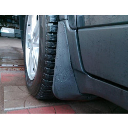 Купити Бризковики Premium HB (4 шт) для Volkswagen Golf 5 2003-2009 рр