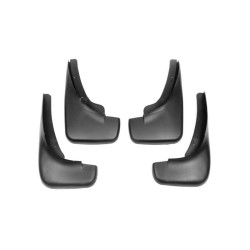 Купити Бризковики Premium HB (4 шт) для Volkswagen Golf 5 2003-2009 рр