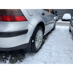 Купити Бризковики Premium (4 шт) для Volkswagen Golf 4 1997-2006 рр