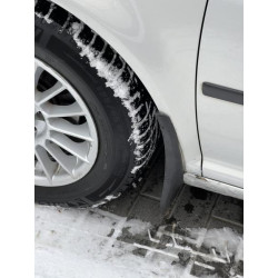 Купити Бризковики Premium (4 шт) для Volkswagen Golf 4 1997-2006 рр