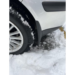 Купити Бризковики Premium (4 шт) для Volkswagen Golf 4 1997-2006 рр