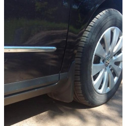 Купити Бризковики Premium (4 шт) для Volkswagen Passat B6 2006-2012 рр