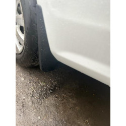 Купить Оригинальные брызговики Premium America (4 шт) для Volkswagen Passat B7 2012-2015 гг