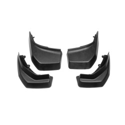 Купить Оригинальные брызговики Premium Prestige (4 шт) для Range Rover Evoque 2012-2018 гг