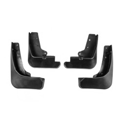 Купити Бризковики Premium 2019-2025 (4 шт) для Ford Edge рр