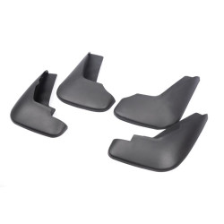 Купити Бризковики Premium (4 шт) для Ford Mondeo 2000-2007 рр