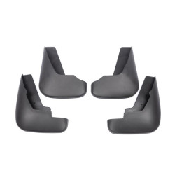 Купити Бризковики Premium (4 шт) для Ford Mondeo 2000-2007 рр