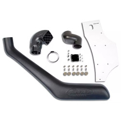 Buy Safari Snorkel for Toyota Hilux 05-15 3l (D4D) SS120HF