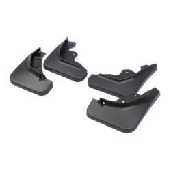 Купить Оригинальные брызговики Premium 2018-2025 (комплект 4 шт.) для Ford Ecosport