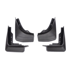 Купити Бризковики Premium (4 шт) для Mercedes GLB X247 2019- рр