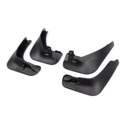 Купити Бризковики Premium (2013-2019, 4 шт) для Nissan Teana 2014- рр