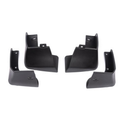 Купити Бризковики Premium (2013-2019, 4 шт) для Nissan Teana 2014- рр