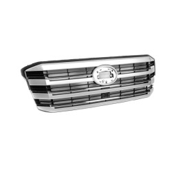 Купить Передняя решетка MDL для Toyota Land Cruiser 300 2021- гг