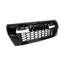 Купить Решетка радиатора 2012-2016 (GR Sport) для Toyota Land Cruiser 200