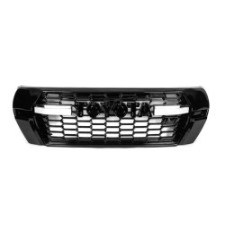 Купить Решетка радиатора 2012-2016 (GR Sport) для Toyota Land Cruiser 200