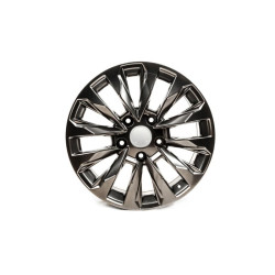 Купить Литые диски R20 (дизайн LC300, 4 шт) для Toyota Land Cruiser 200 2007-2021 гг