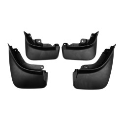 Купить Брызговики Premium (4 шт) для Range Rover V L460 2021- гг