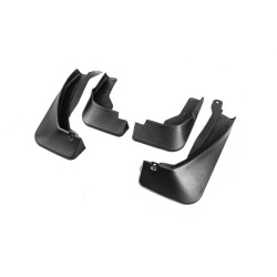 Купить Брызговики Premium (4 шт) для Nissan X-trail T33/Rogue 2022- гг