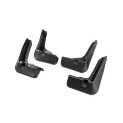 Купить Брызговики Premium (4 шт) для Toyota Sienna 2020- гг