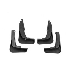 Купить Брызговики Premium (4 шт) для Volkswagen ID.4 2020- гг