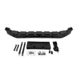 Купить Передний бампер Toyota Modelista 2013-2017 для Toyota Land Cruiser Prado 150