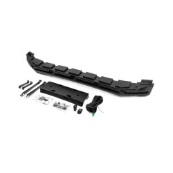 Купить Передний бампер Toyota Modelista 2013-2017 для Toyota Land Cruiser Prado 150