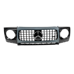 Купить Комплект рестайлинга в W465 2025 G63 для Mercedes G сlass W463 1990-2018 гг