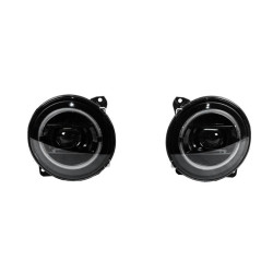 Купить Комплект рестайлинга в W465 2025 G63 для Mercedes G сlass W463 1990-2018 гг