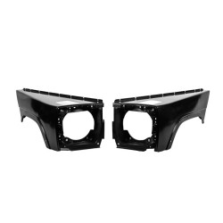 Купить Комплект рестайлинга в W465 2025 G63 для Mercedes G сlass W463 1990-2018 гг