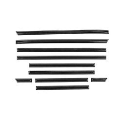 Купить Комплект рестайлинга в W465 2025 G63 для Mercedes G сlass W463 1990-2018 гг