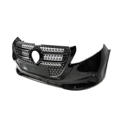 Купить Передний бампер в сборе (Vito 2025 design) для Mercedes Vito/V-class W447 2014- гг