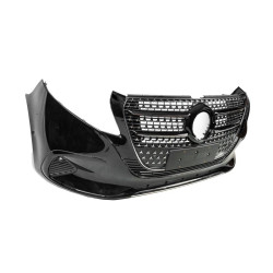 Купить Передний бампер в сборе (Vito 2025 design) для Mercedes Vito/V-class W447 2014- гг