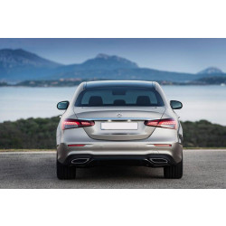 Купить Задние фонари (2020-2024, 2 шт) для Mercedes E-сlass W213