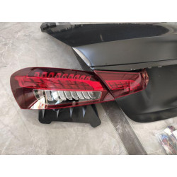 Купить Задние фонари (2020-2024, 2 шт) для Mercedes E-сlass W213
