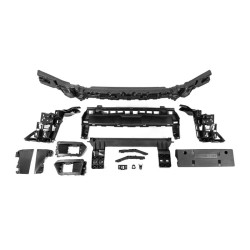 Купить Комплект рестайлинга в GLS450 2025 для Mercedes GLS X167 2019- гг