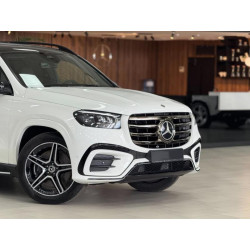 Купить Комплект рестайлинга в GLS450 2025 для Mercedes GLS X167 2019- гг