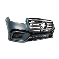 Купить Комплект рестайлинга в GLS450 2025 для Mercedes GLS X167 2019- гг