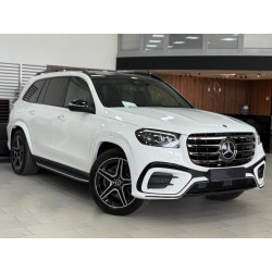 Купить Комплект рестайлинга в GLS450 2025 для Mercedes GLS X167 2019- гг