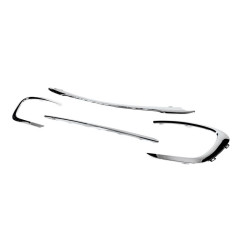 Купити Комплект хрому для переднього бампера (2023-2025) для Mercedes Vito/V-class W447 2014- рр