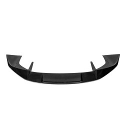 Купити Спойлер заднього скла (ABS) для BMW X3 G01 2018- рр