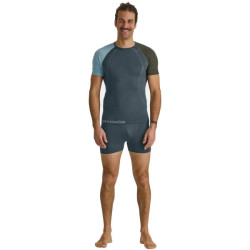 Купить Термотруси Ortovox 120 Comp LightI Boxer Mns