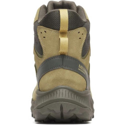 Купить Черевики Merrell Speed Strike 2 LTR THRM MID WP Mns