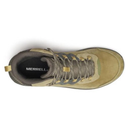 Купить Черевики Merrell Speed Strike 2 LTR THRM MID WP Mns