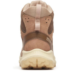 Купить Черевики Merrell Speed Strike 2 LTR THRM MID WP Wmn