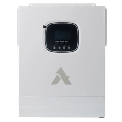 Купить Гибридный солнечный инвертор AGENT HSI 3500 3,5 кВт 24В + Wi-fi