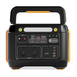 Купити Портативна електростанція FlashFish A1001