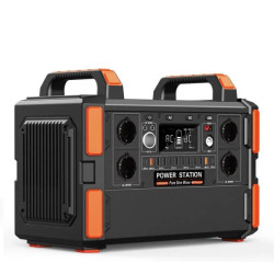 Купити Портативна електростанція Flashfish F132 1000Вт