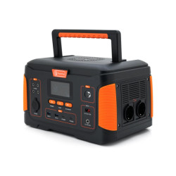 Купити Портативна електростанція FLASHFISH J1000 plus 932.4Wh (252000mAh/3.7V) 1000W (Пік 2000W)