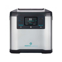 Купити Портативна електростанція Flashfish P25 MAX 2200Вт (Пік 4000Вт) 1935Вт/год